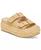 color Light Natural Woven Raffia 1
