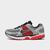 color FJ4151-005/Metallic Silver/Bright Crimson/Black/Silver 0