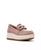 color Mauve Suede 7