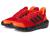color Better Scarlet/Black/Solar Red 0