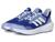 color Team Royal Blue/White/Blue Spark 3