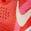 color Picante Red/ Ivory/ Pink 13