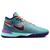 color Teal/Purple 2