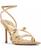 color Gold Lizard 2