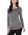 color Heather Charcoal 1