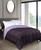 color Plum-Lilac 9