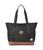 color Black/Saddle Brown 2