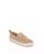 color Sand suede 10