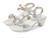 color Soft Silver Leather 3