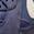 color Thunder Blue/ Pale Ivory 13