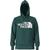 color Deep Nori/TNF White 1