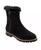 color Black suede 0