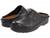 color Black Matte Leather 0