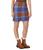 color Umber Plaid 2