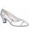 color Silver Satin 4