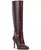 color Dark Mahogany Leather 2