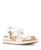 color White Tumbled 0
