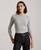 color Pearl Grey Heather 5