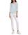color Faded Denim Stripe 5