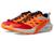 color Lunar Rock Shocking Orange Fiery Red 2