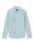 color SOFT BLUE 1