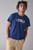 color Navy 0