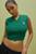 color Fila Green 1