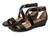 color Black Talco 0