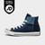 color A14822C-400/Blue/Vintage White/Barely Grey 2