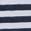 color Navy Blazer- White Stripe 7