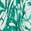 color Green Tropical 1