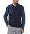 color Peacoat Heather 1