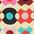 color groovy_dot_giallo 0