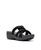 color Black, Gray Textile 4