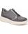 color Grey Textured Fabric 3