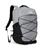 color Meld Grey Dark Heather/TNF Black-NPF 4