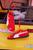 color For All Time Red-Puma White 3