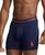 color CRUISE NAVY/DUSK ORANGE POLO PLAYER 1