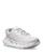 color White/Cosmic Gray 0