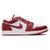color White/Red 0