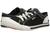 color Black 8A Canvas 2
