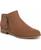 color Honey Brown Microfiber 2