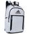 color Twill White/Black 4