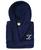 color Z Navy/White 129