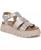 color Gold Faux Leather 0