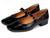color Black Patent 1
