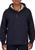 color Heather Navy 2