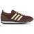 color Maroon/Almost Yellow/Preloved Brown 19