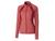 color cardinal red heather 4