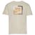 color Bone/Sail/Gold 2